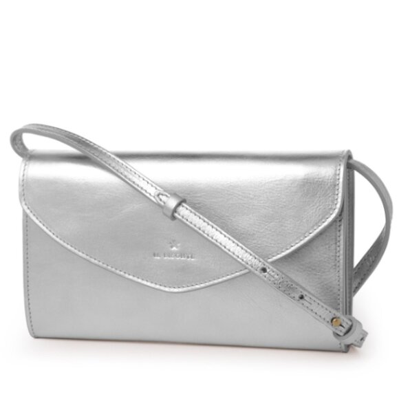Il Bisonte Bigallo Clutch - NEW - Picture 1 of 8